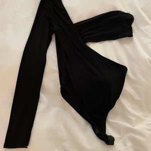 Nasty Gal cutout bodysuit